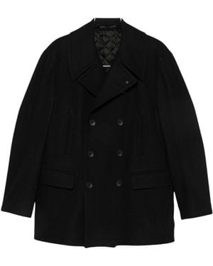 Tagliatore Loyd Jas - Zwart