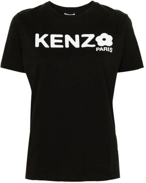 KENZO T-Shirts - Nero
