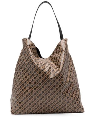Gherardini Hobo M - Braun