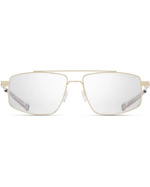 Dita Eyewear Glasses - Yellow