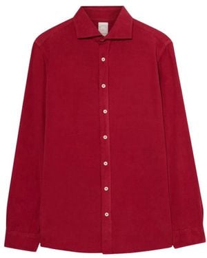 Brooks Brothers Casual Shirts - Red