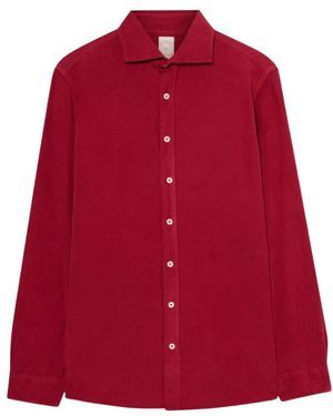 Brooks Brothers Casual Shirts - Red