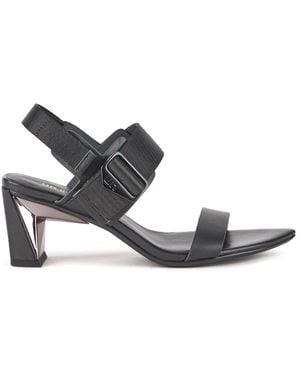 United Nude Poly Soga Mid - Mettallic