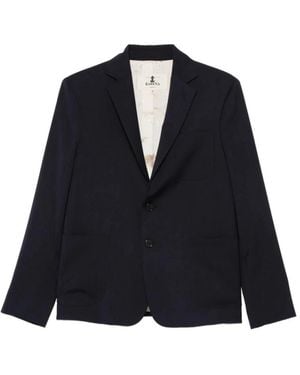 Barena Blazers - Blue