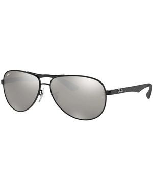 Ray-Ban Sunglasses - Metallic