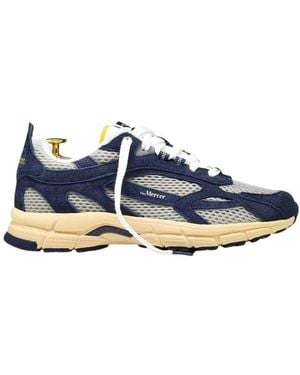 Mercer Sneakers - Azul