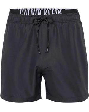 Calvin Klein Beachwear - Blu