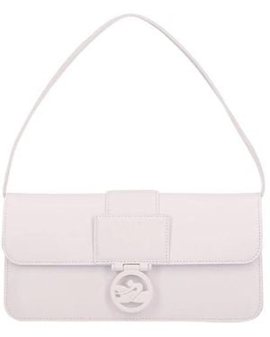 Longchamp Handbags - Pink