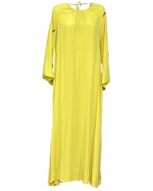 Beatrice B. Maxi Dresses - Giallo