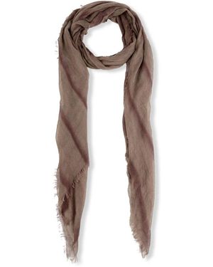 Cortana Scarves - Brown