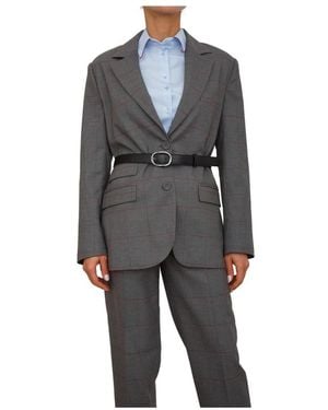 Kocca Blazers - Gris