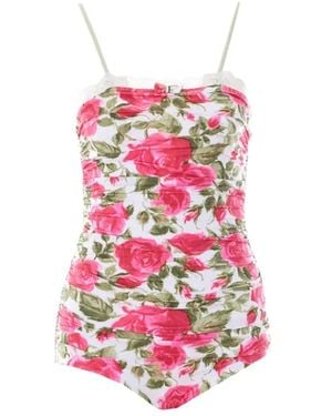 Chloé Body - Rood