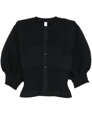 CFCL Cardigans - Black