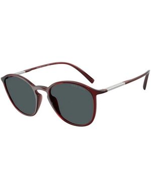 Giorgio Armani Sunglasses - Black