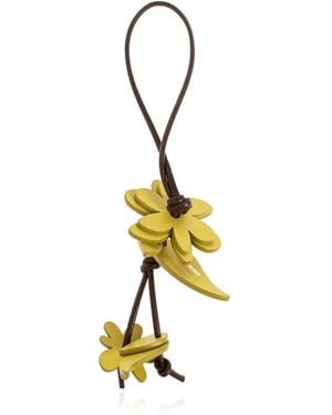 Jil Sander Blossom Charm - Mettallic