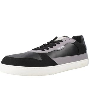 Muris Sneakers - Negro