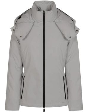 Herno Light Jackets - Grigio