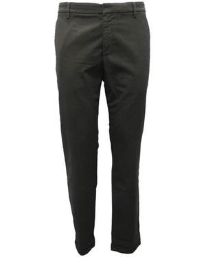 Dondup Chinos - Black