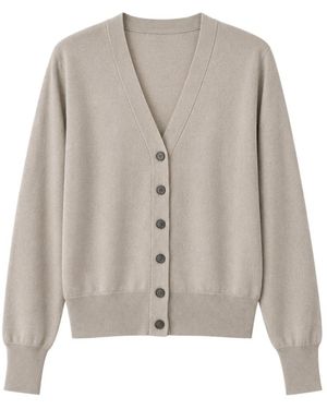 MEIMEIJ Cardigans - Gris