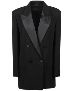 Max Mara Blazers - Noir