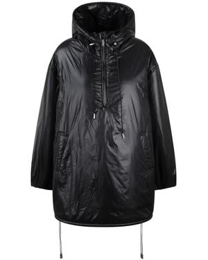 Saint Laurent Light Jackets - Black