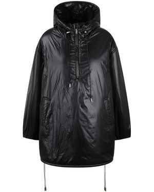 Saint Laurent Light Jackets - Black