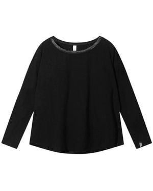 10Days Maternity Kleider - Schwarz