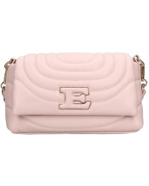 Ermanno Scervino Shoulder Bags - Pink