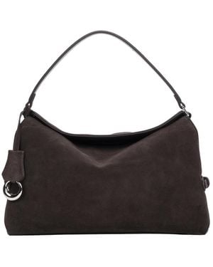 ESTRO Shoulder Bags - Black