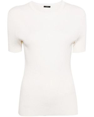 JOSEPH T-Shirts - Wit