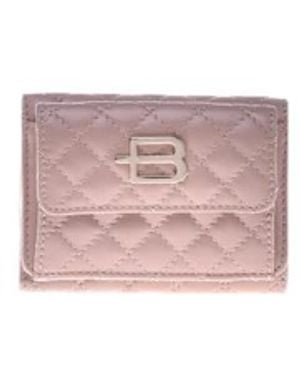 Baldinini Wallets & Cardholders - Rosa