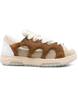 Santha Sneakers - Bruin