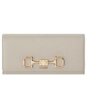 Guess Wallets & Cardholders - Neutro