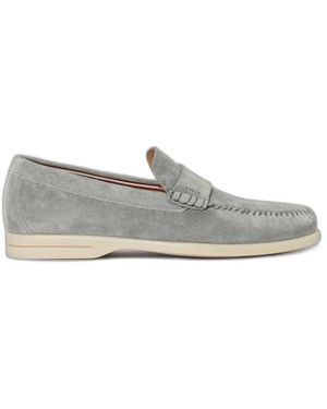 Bally Mcassino - Grijs