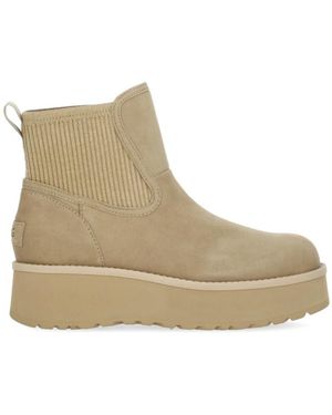 UGG Winter Boots - Naturel