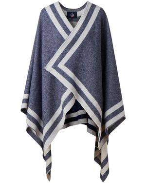 Fusalp Capes - Blauw