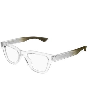 Saint Laurent Glasses - Grey