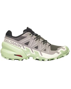 Salomon Sneakers - Gris