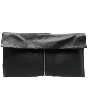 Alexander Wang Clutches - Zwart