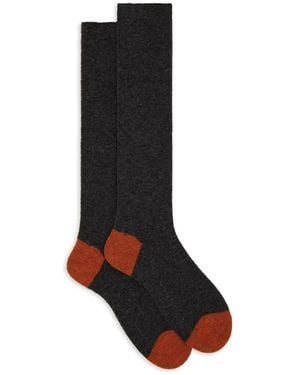 Gallo Socks - Zwart