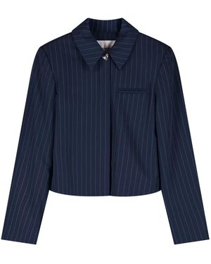 FABIENNE CHAPOT Vito Blazer - Blauw