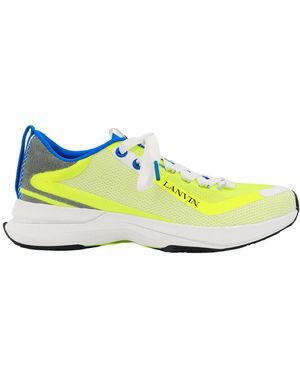 Lanvin Sneakers - Giallo