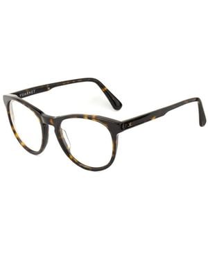 Vuarnet Glasses - Negro
