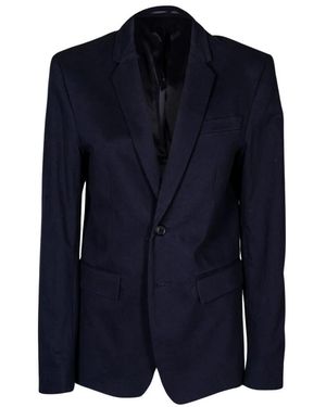 Grifoni Blazers - Azul