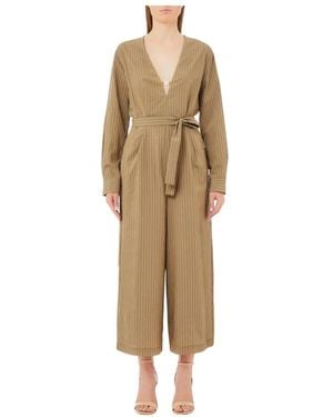 Liu Jo Jumpsuits - Neutro