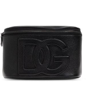 Dolce & Gabbana Belt Bags - Negro