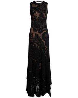 Etro Gowns - Black