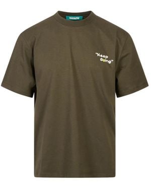 Barrow T-Shirts - Verde