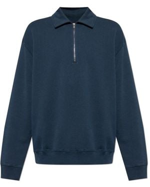 Zadig & Voltaire Sweatshirts &Amp; Hoodies - Blauw