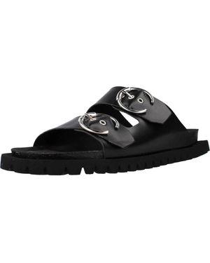 Genuins Sliders - Nero